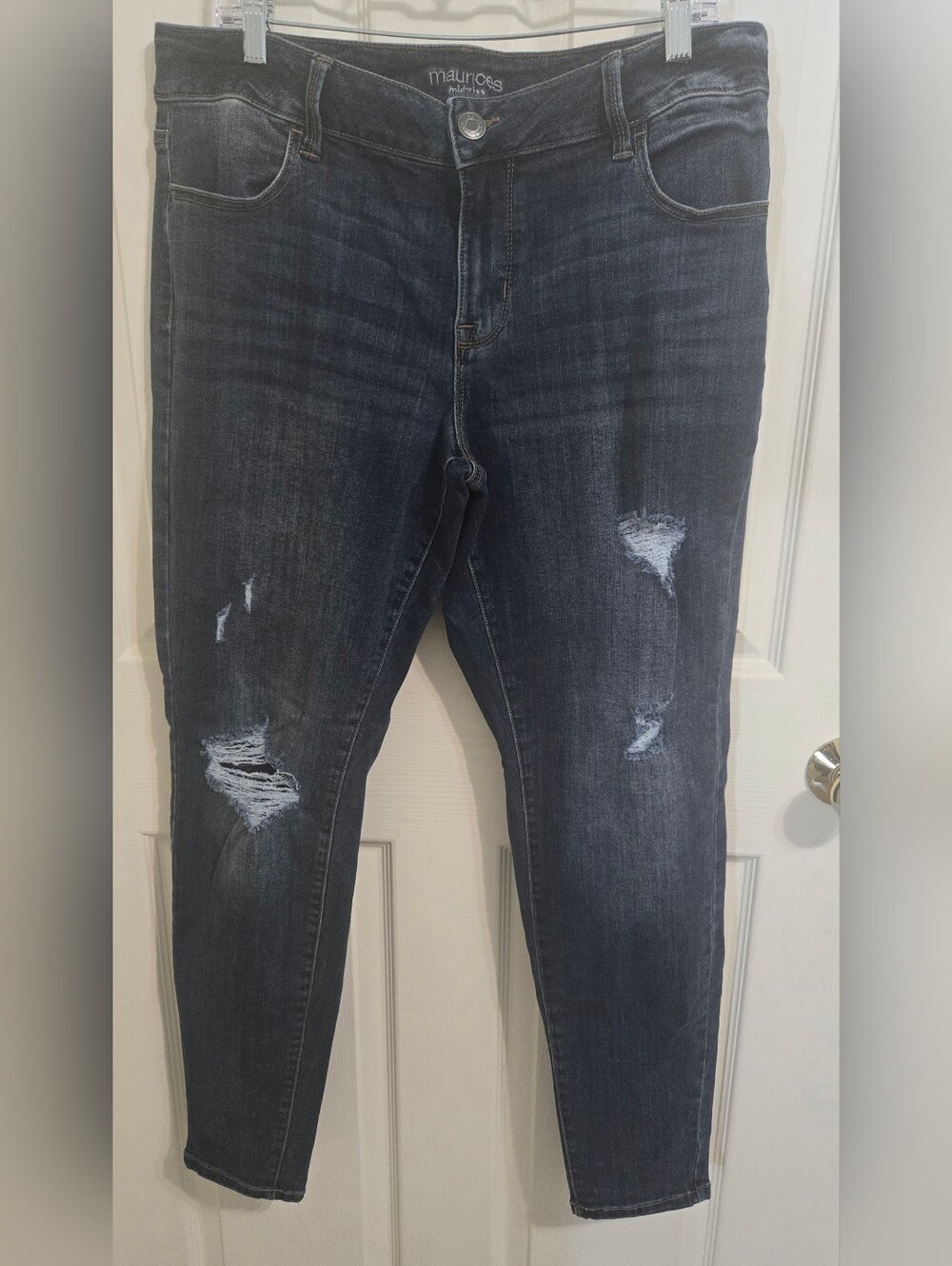 Maurices Women's Jeans